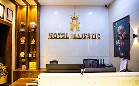 Hotel Majestic Kolkata 3*